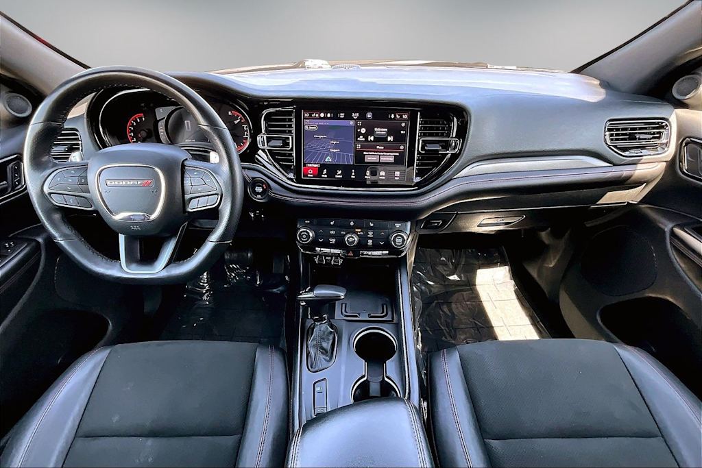 Thumbnail: 2022 Dodge Durango - 10