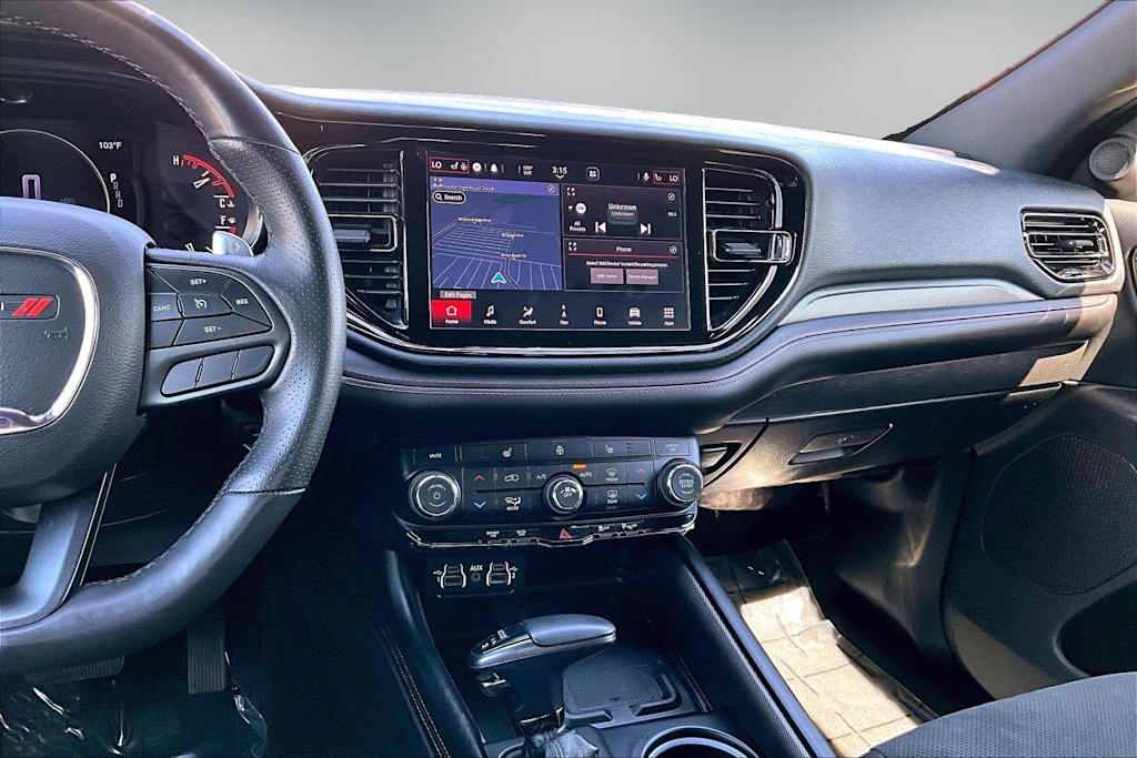 Thumbnail: 2022 Dodge Durango - 15