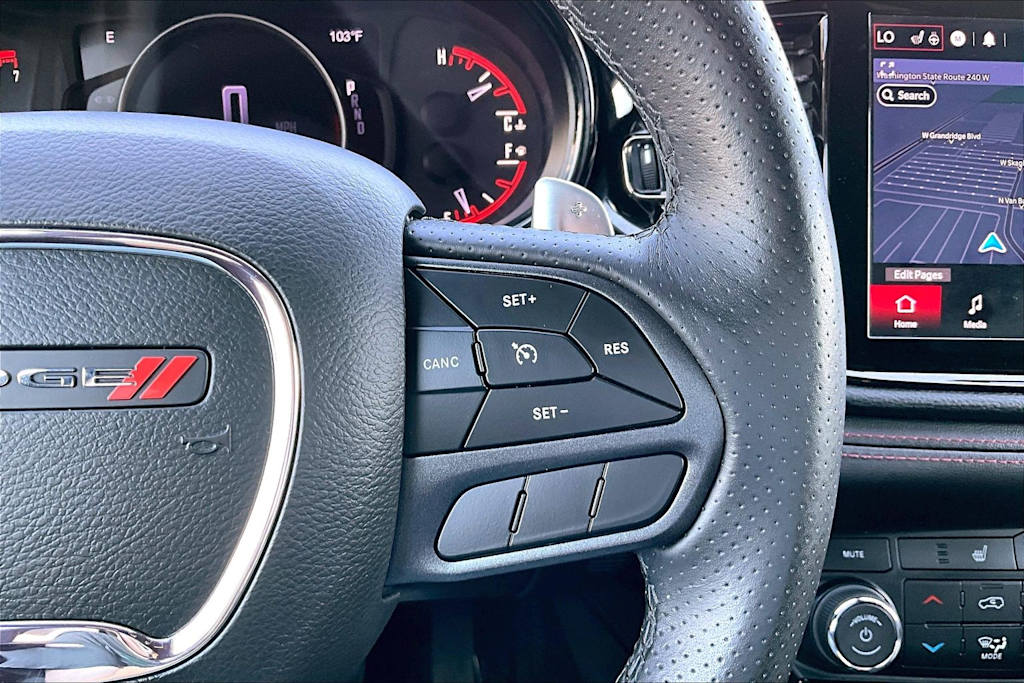 Thumbnail: 2022 Dodge Durango - 26