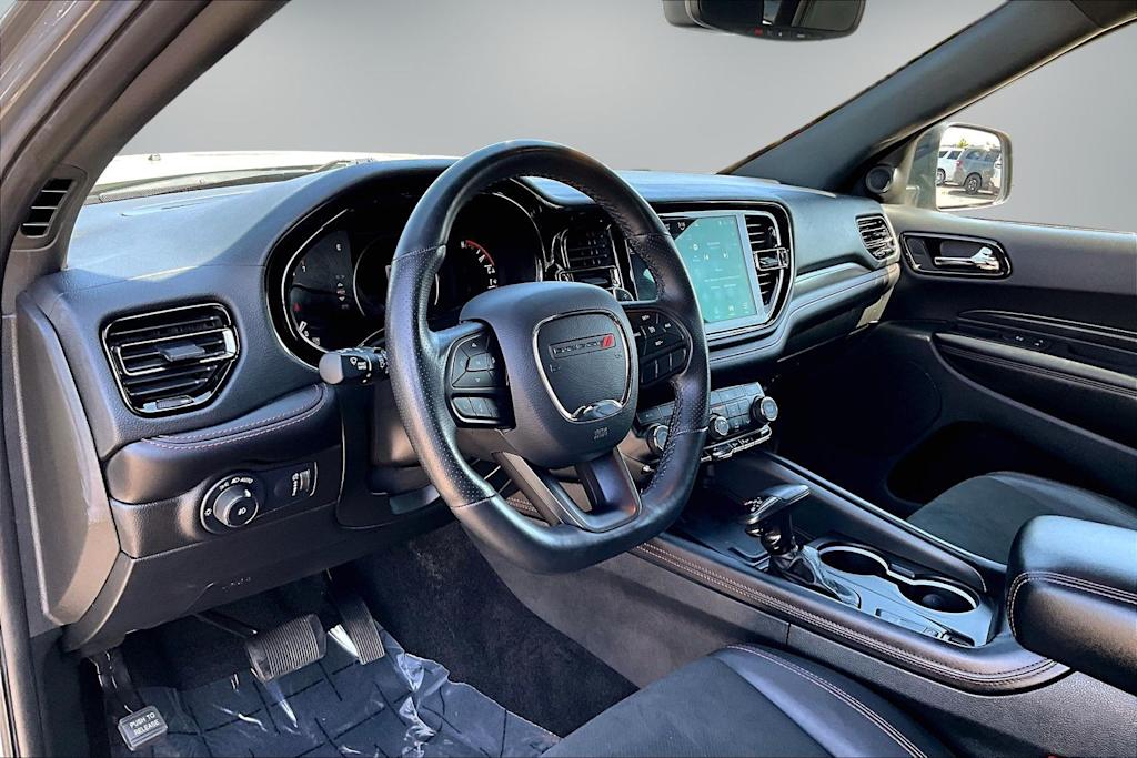 Thumbnail: 2022 Dodge Durango - 2