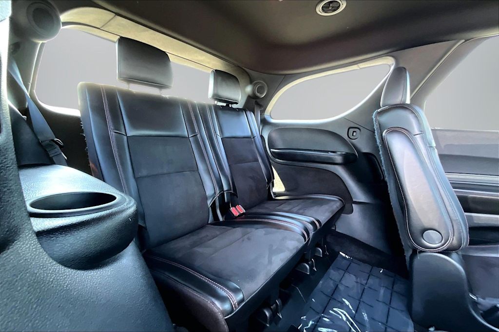 Thumbnail: 2022 Dodge Durango - 31