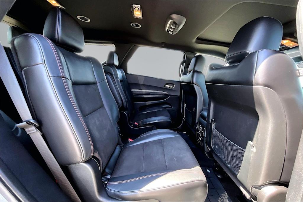 Thumbnail: 2022 Dodge Durango - 30