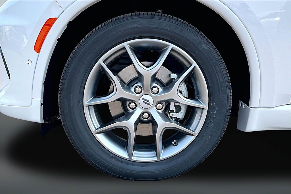 Thumbnail: 2026 Dodge Durango - 8