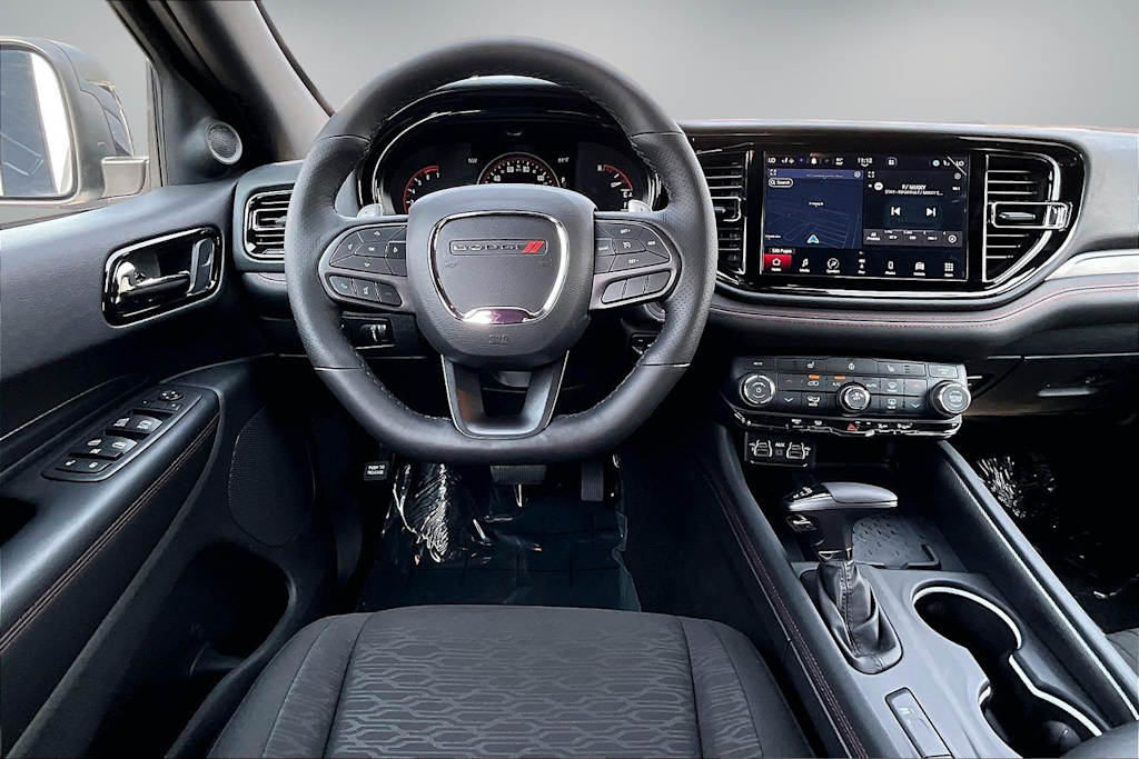 Thumbnail: 2026 Dodge Durango - 14