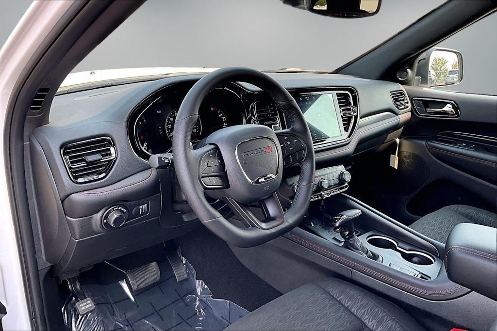 Thumbnail: 2026 Dodge Durango - 2