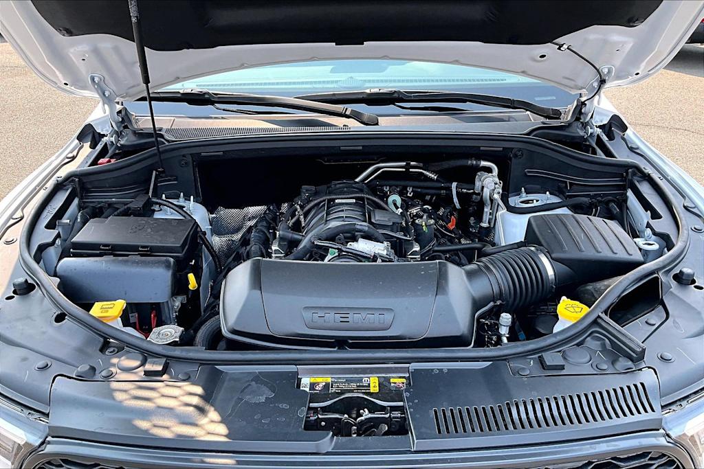 Thumbnail: 2026 Dodge Durango - 9