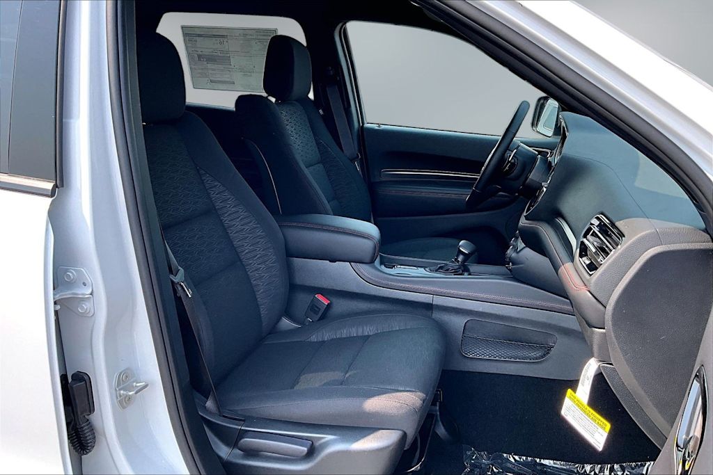 Thumbnail: 2026 Dodge Durango - 12