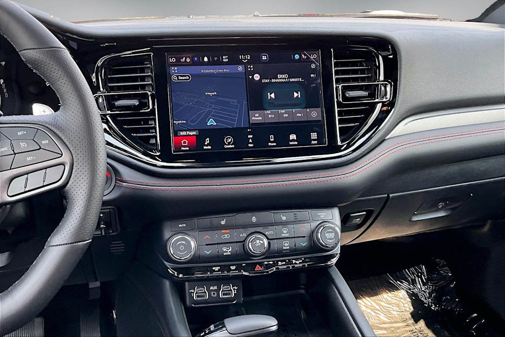 Thumbnail: 2026 Dodge Durango - 15