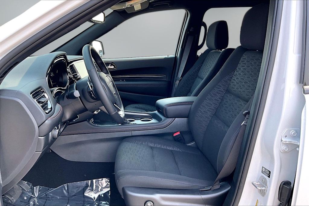 Thumbnail: 2026 Dodge Durango - 11