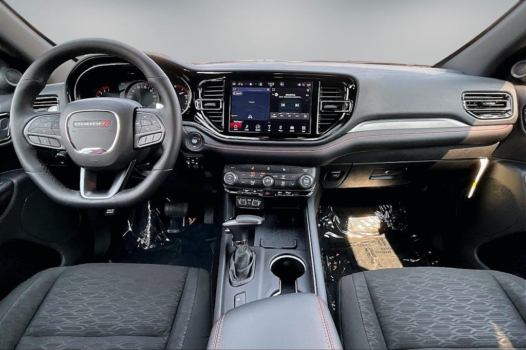 Thumbnail: 2026 Dodge Durango - 10