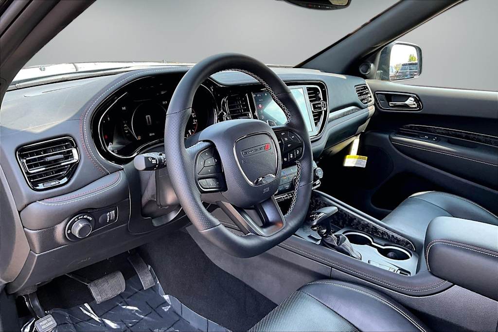 Thumbnail: 2026 Dodge Durango - 2