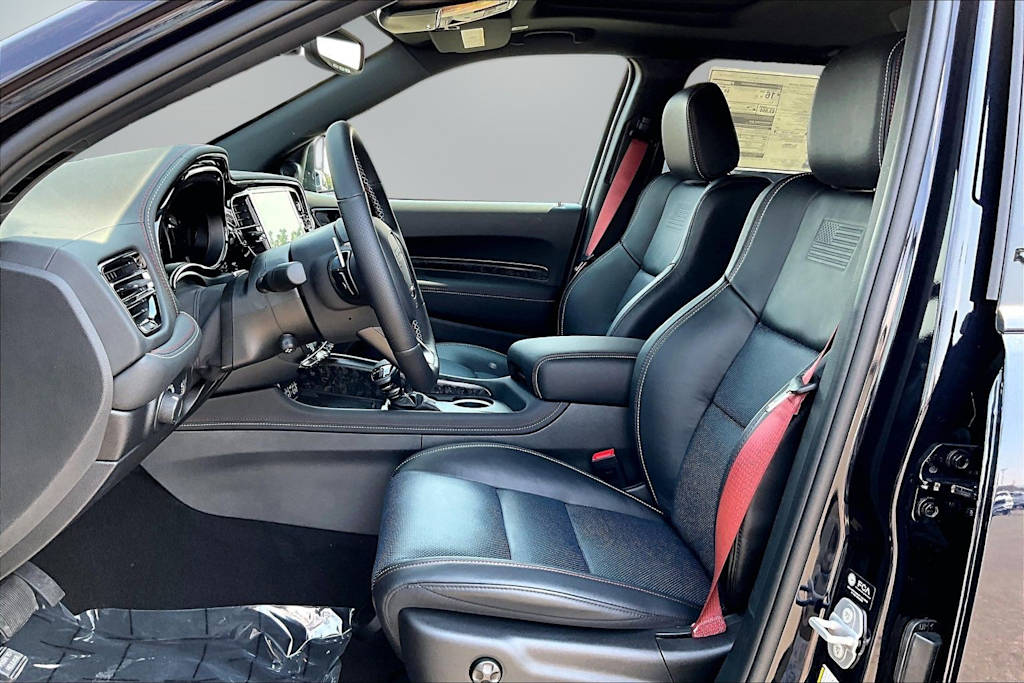 Thumbnail: 2026 Dodge Durango - 10