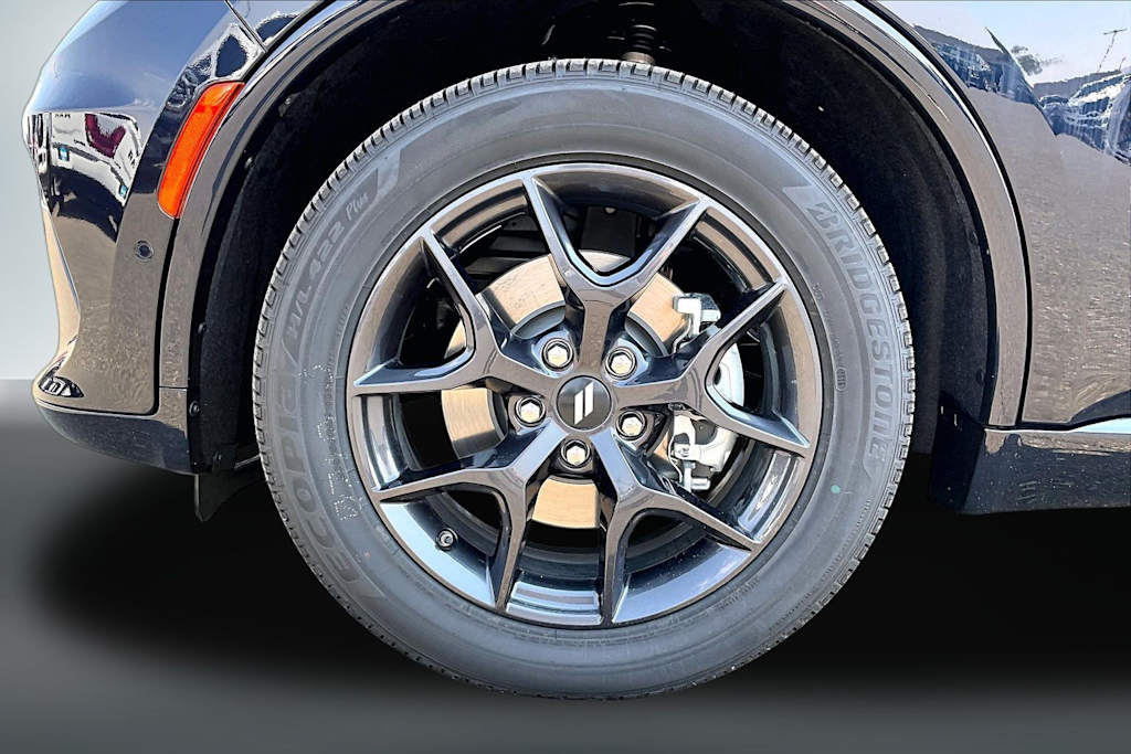 Thumbnail: 2026 Dodge Durango - 7