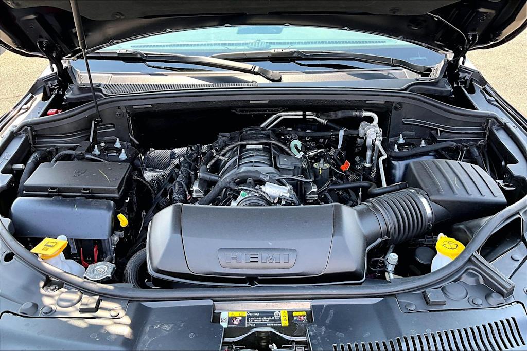 Thumbnail: 2026 Dodge Durango - 8