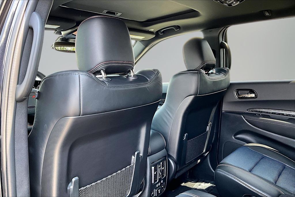 Thumbnail: 2026 Dodge Durango - 12