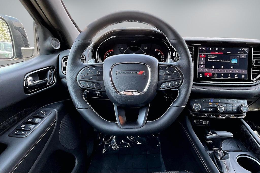 Thumbnail: 2026 Dodge Durango - 13