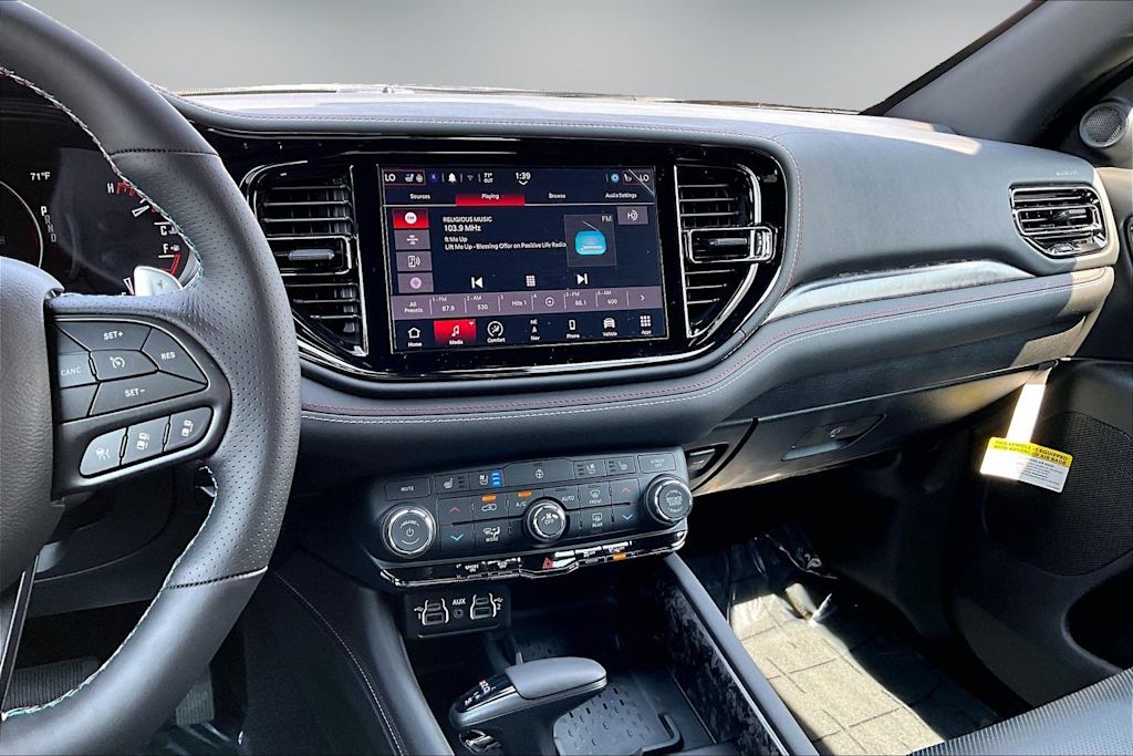 Thumbnail: 2026 Dodge Durango - 14