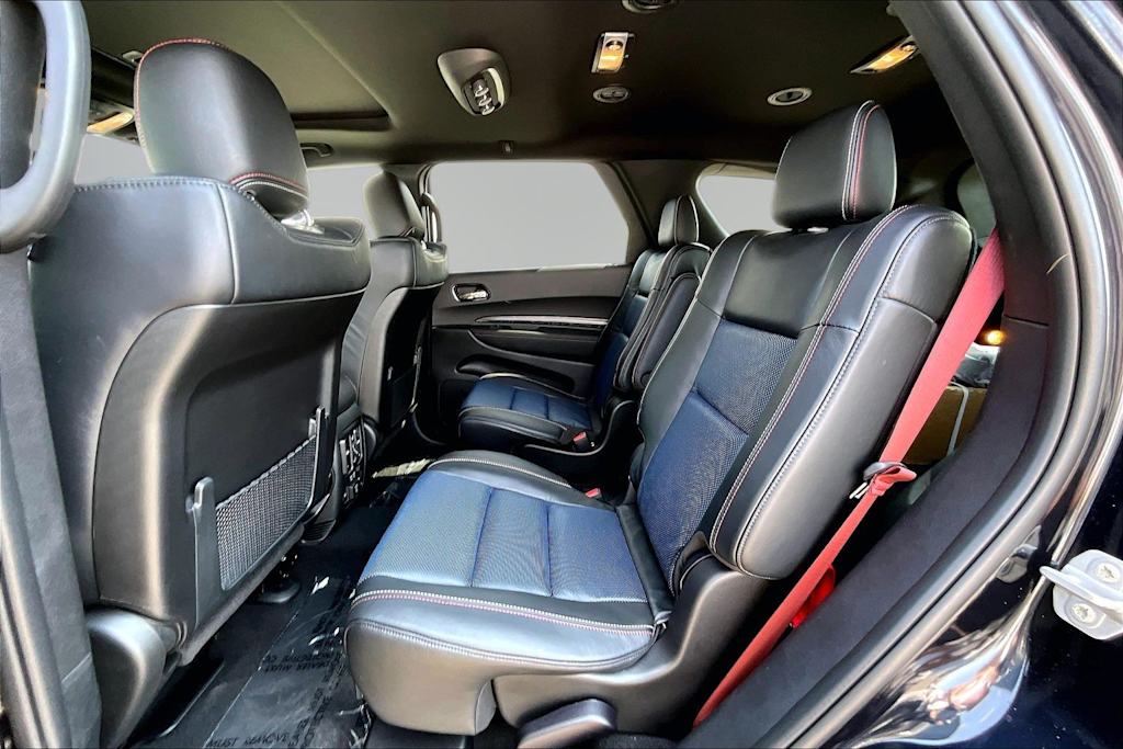 Thumbnail: 2026 Dodge Durango - 20