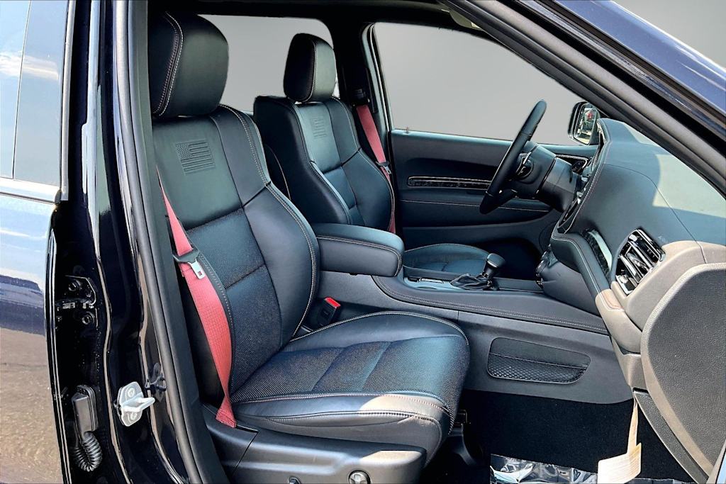 Thumbnail: 2026 Dodge Durango - 11