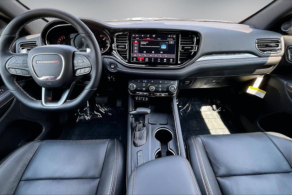 Thumbnail: 2026 Dodge Durango - 9