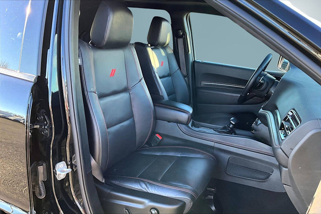 Thumbnail: 2025 Dodge Durango - 12