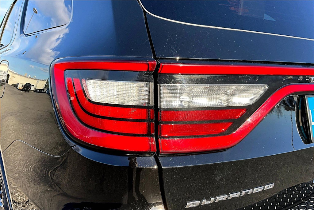 Thumbnail: 2025 Dodge Durango - 34