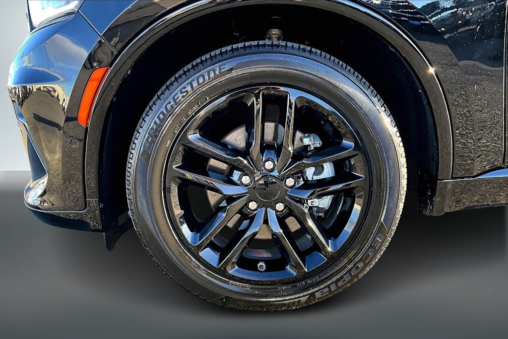 Thumbnail: 2025 Dodge Durango - 8