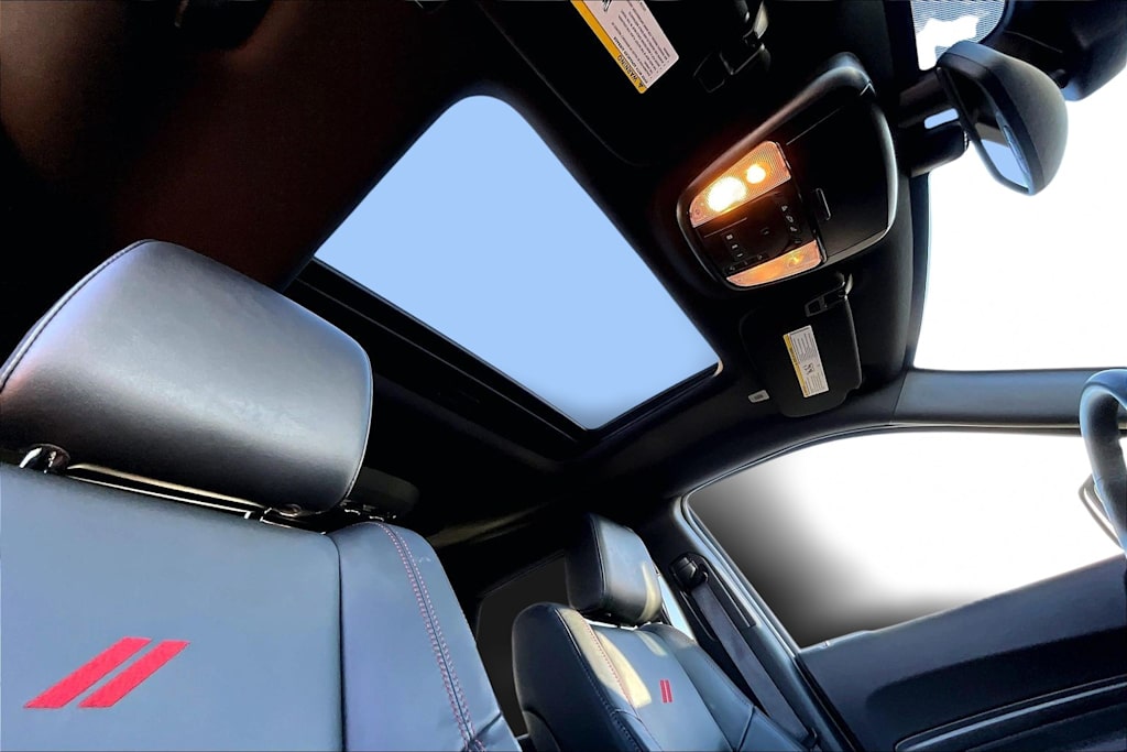 Thumbnail: 2025 Dodge Durango - 32