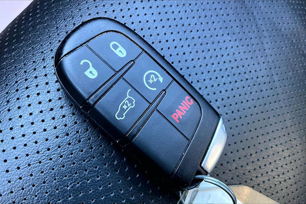 Thumbnail: 2025 Dodge Durango - 19