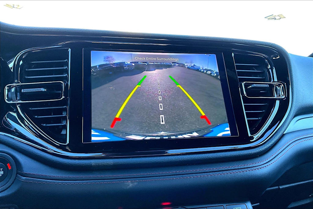 Thumbnail: 2025 Dodge Durango - 26