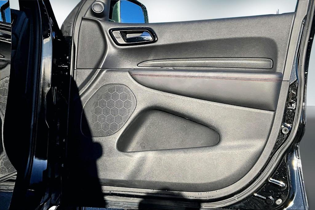 Thumbnail: 2025 Dodge Durango - 28