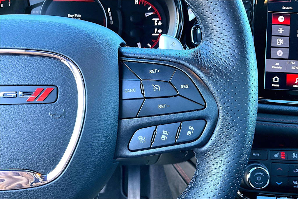 Thumbnail: 2025 Dodge Durango - 25