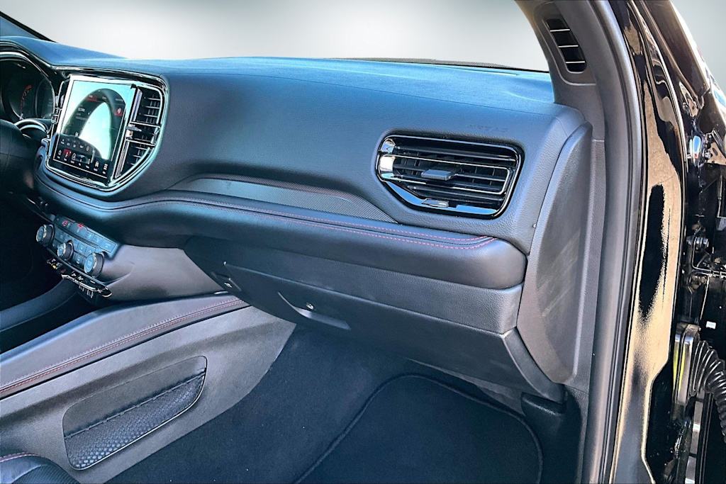 Thumbnail: 2025 Dodge Durango - 23