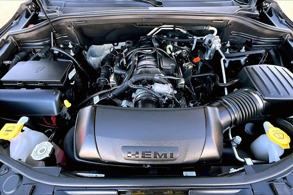 Thumbnail: 2025 Dodge Durango - 9