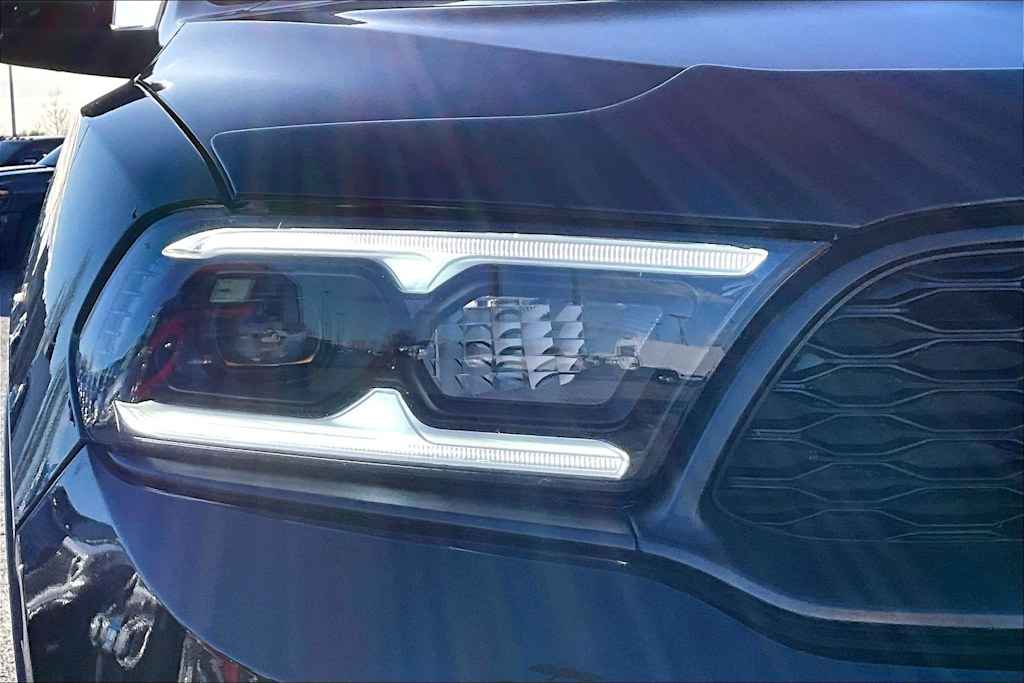 Thumbnail: 2025 Dodge Durango - 33