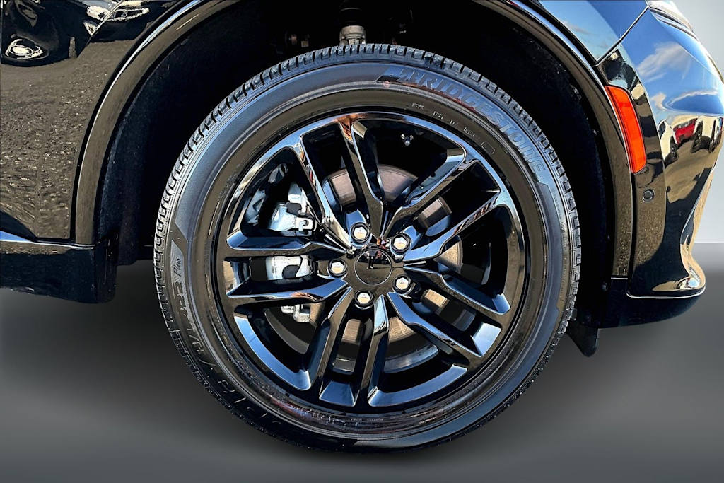 Thumbnail: 2025 Dodge Durango - 35