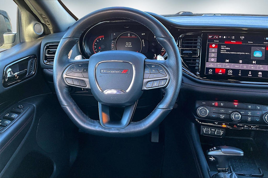 Thumbnail: 2025 Dodge Durango - 14