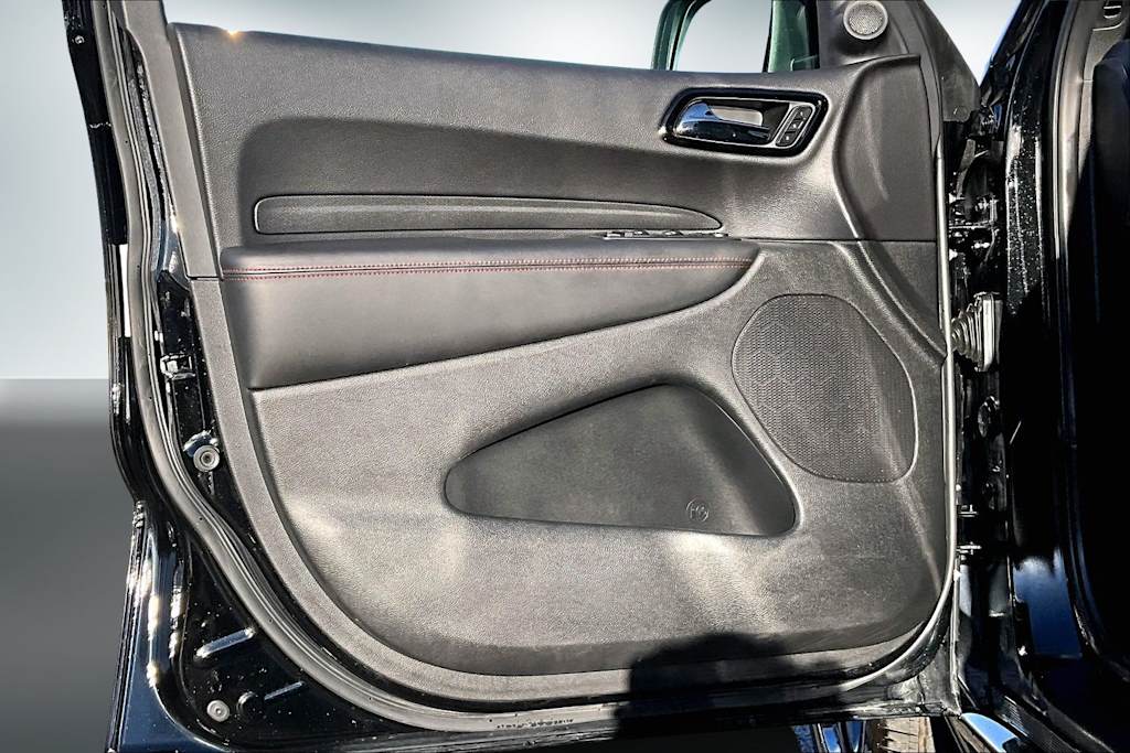 Thumbnail: 2025 Dodge Durango - 27