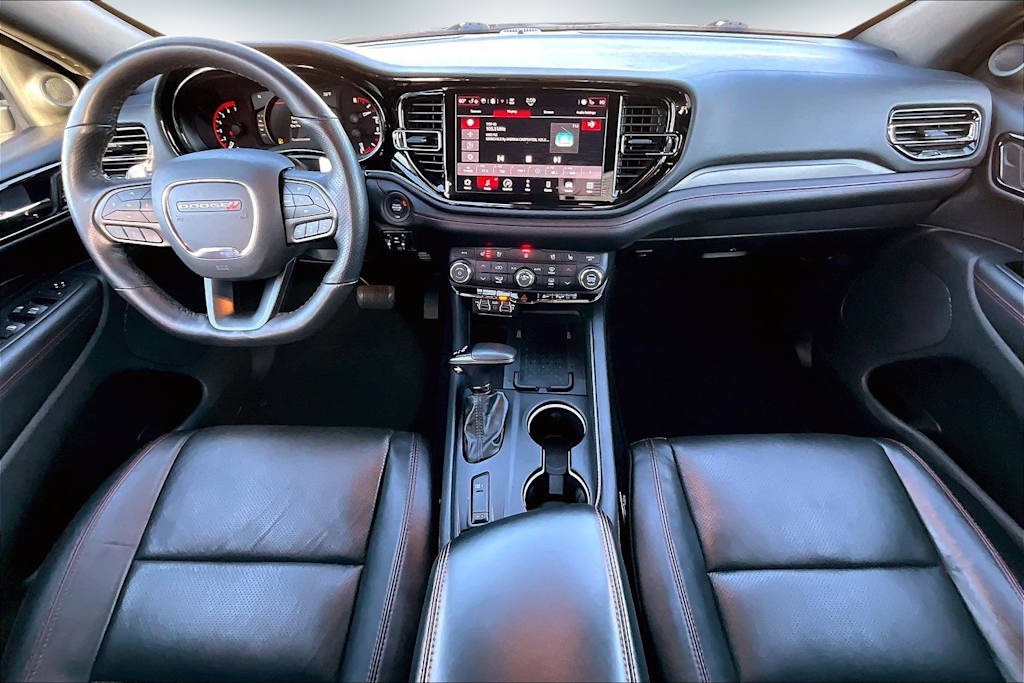 Thumbnail: 2025 Dodge Durango - 10