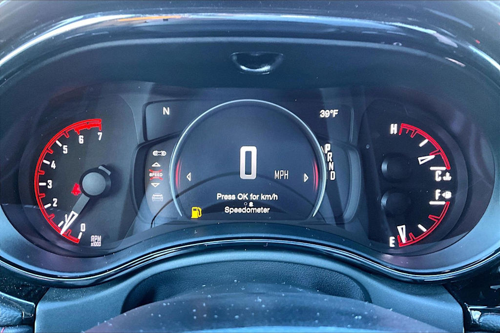 Thumbnail: 2025 Dodge Durango - 17