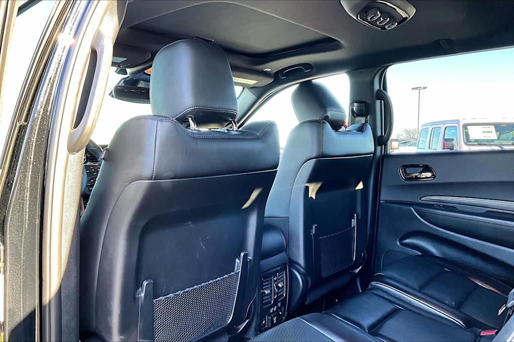 Thumbnail: 2025 Dodge Durango - 13