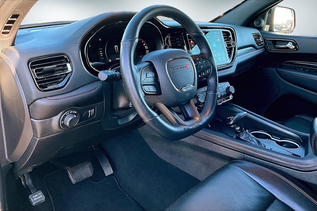 Thumbnail: 2025 Dodge Durango - 2