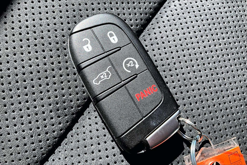 Thumbnail: 2026 Dodge Durango - 19