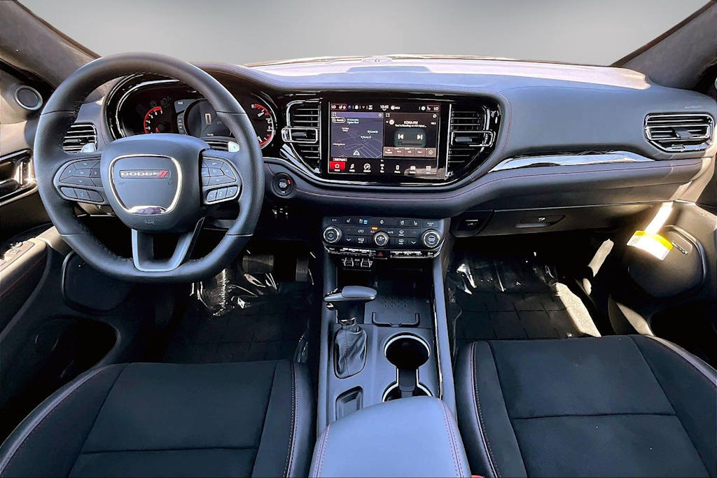 Thumbnail: 2026 Dodge Durango - 9