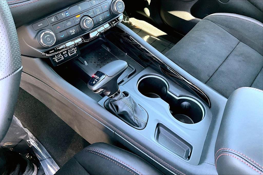 Thumbnail: 2026 Dodge Durango - 16