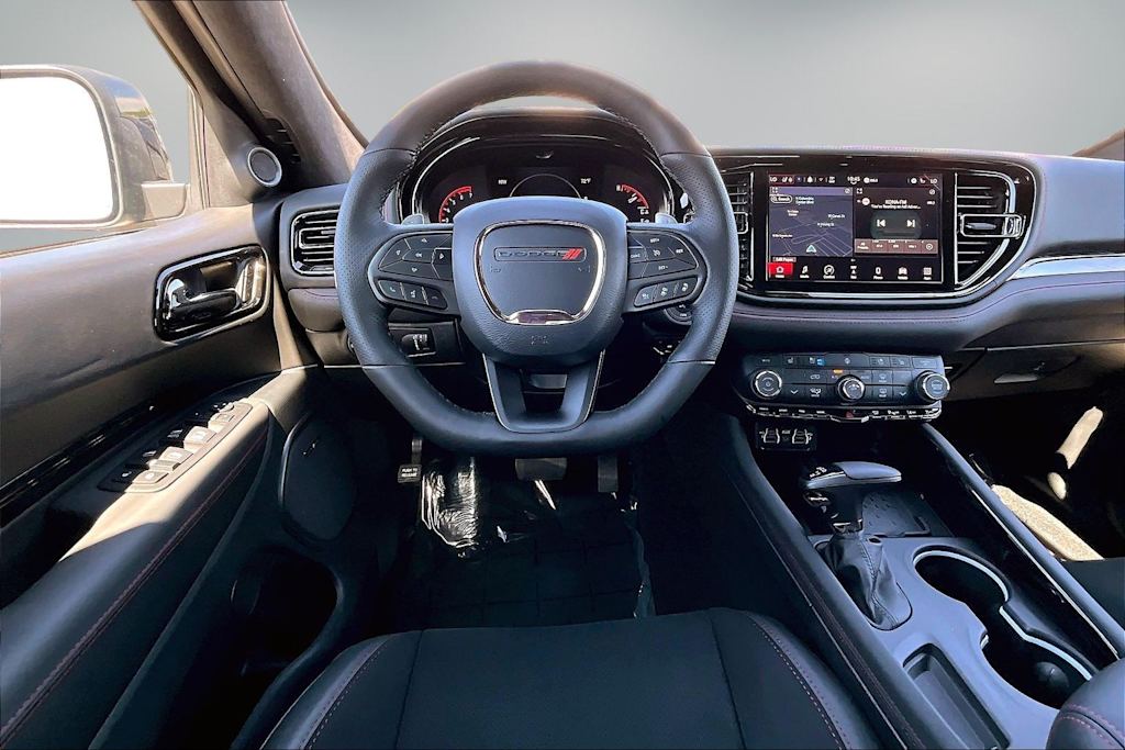 Thumbnail: 2026 Dodge Durango - 13