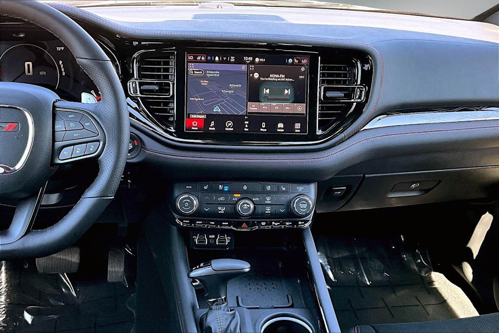 Thumbnail: 2026 Dodge Durango - 14