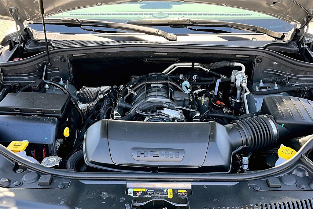 Thumbnail: 2026 Dodge Durango - 8