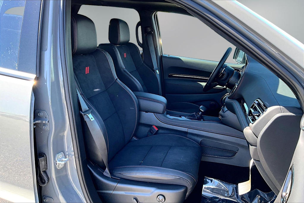 Thumbnail: 2026 Dodge Durango - 11