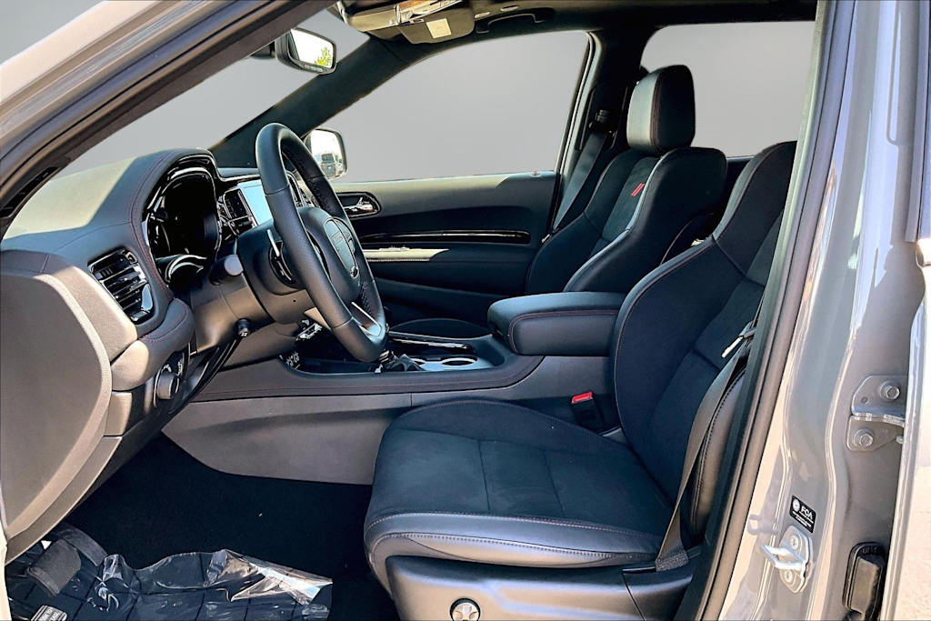 Thumbnail: 2026 Dodge Durango - 10